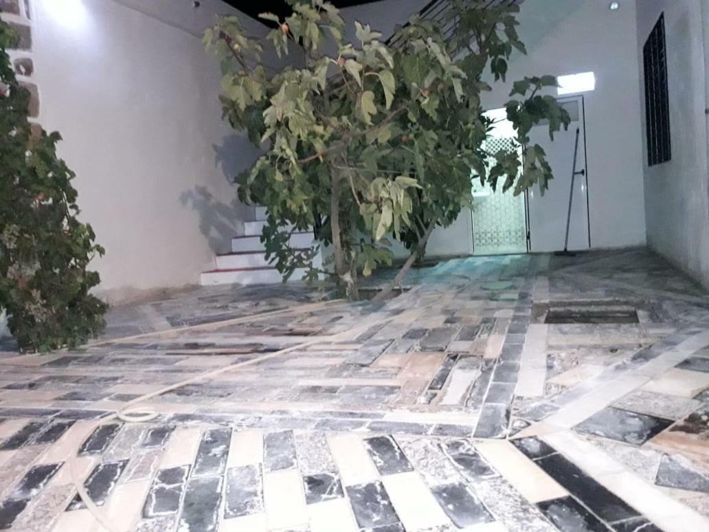 Belle Maison Au Coeur Des Montagnes De Taza A Moins De 10 Minutes De L'Agora Park Villa Dış mekan fotoğraf