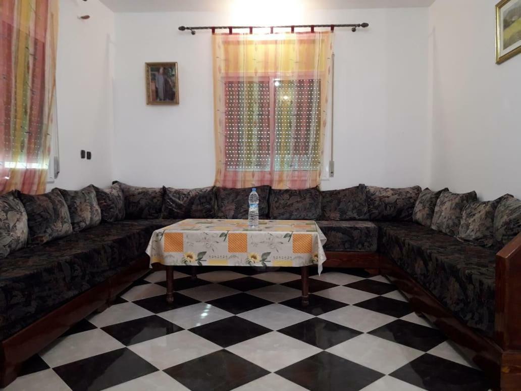 Belle Maison Au Coeur Des Montagnes De Taza A Moins De 10 Minutes De L'Agora Park Villa Dış mekan fotoğraf