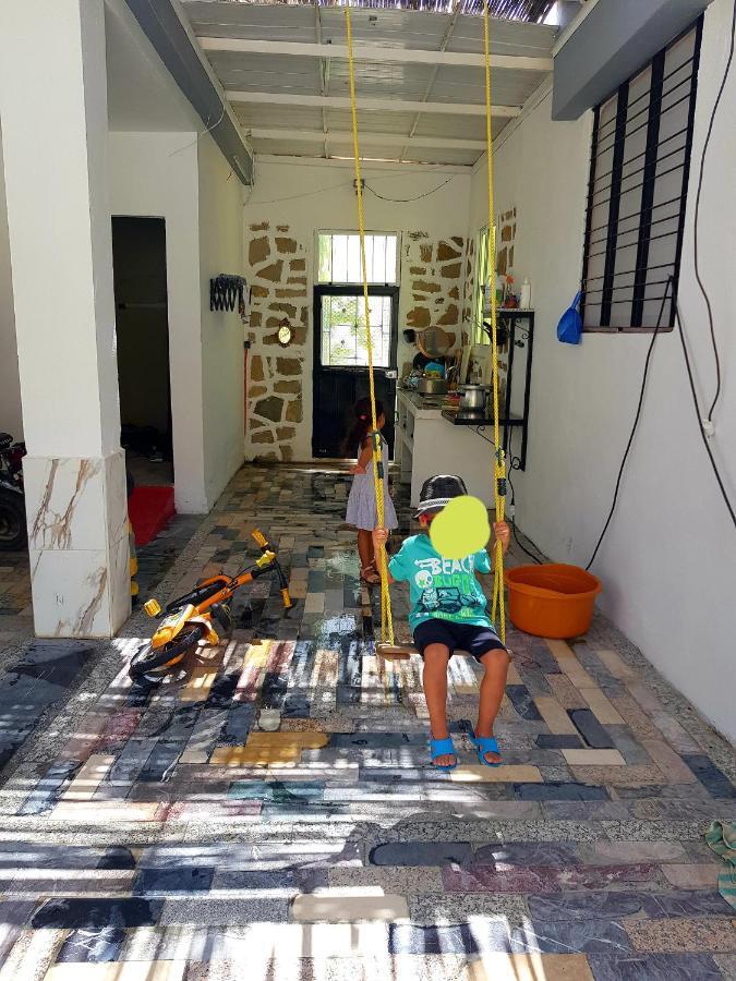 Belle Maison Au Coeur Des Montagnes De Taza A Moins De 10 Minutes De L'Agora Park Villa Dış mekan fotoğraf